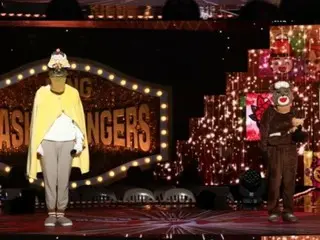 Popular webtoon author Kian 84 will appear in “King of Masked Singer”? …The reason why the judging panel was in an uproar