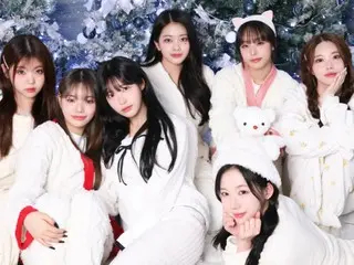 "CLASS:y" surprise release of winter song "Winter Bloom" on 20th