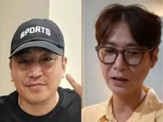 Eric of “SHINHWA” and Ko JIYEON of “SECHSKIES”, who have “swollen faces and thin physiques”, are “first-generation idols” from stars surrounded by rumors of health abnormalities… In the end, they directly explain their explanations
