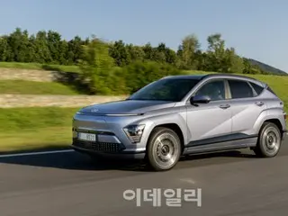 Hyundai Motor's credit rating raised... Expected to receive ``AAA'' rating again = South Korean report