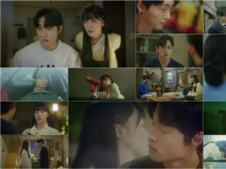 ≪Korean TV Series REVIEW≫ “Delivery Man ~We started a taxi specializing in ghosts~” Episode 7 synopsis and behind-the-scenes story...Cute scene of Namsan date = Behind-the-scenes story and synopsis of the shooting