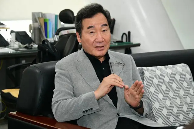 韓国最大野党、分裂の危機…李洛淵元代表の新党宣言に反対の声