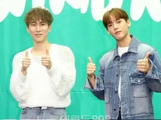 "BTOB" Eunkwang, Minhyuk, Hyunsik, and Peniel, new agency and exclusive contract "Group activities are our top priority"