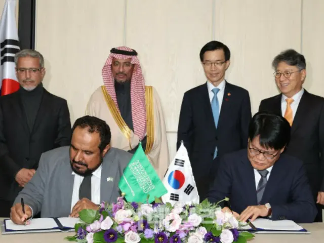 KGモビリティがサウジのSNAMと提携、電気自動車の組み立てで=韓国報道