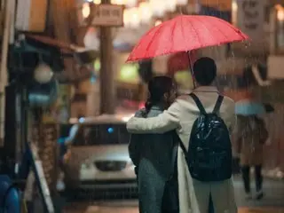 [K-POP carefully selected playlist] I can't help but listen to this song on a rainy day.