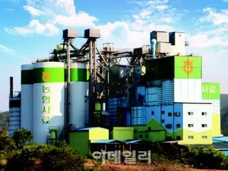 Compound feed price reduced by 700 won (5.1%) = Korean Agricultural Cooperative Feed