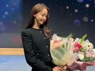 Yoona (SNSD), the visual that renewed the heyday...The "center" of "SNSD (Girls' Generation)" which is becoming more and more beautiful