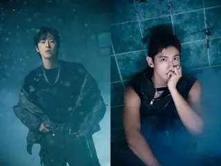 "TVXQ" releases a different performance with new song "Rebel"... Released on December 26th