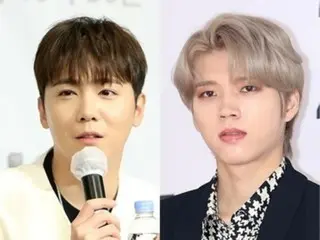 Lee Hong-ki (FTISLAND) & Nam Woo Hyun (INFINITE) muster up the courage to confess their illness