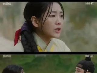 ≪Korean TV Series NOW≫ “Wedding Day” EP8, Cho Yi Hyun helps Rowoon = audience rating 3.9%, synopsis/spoilers