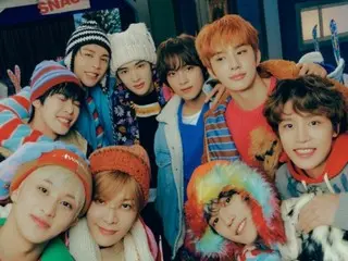"NCT127" releases MV teaser for "Be There For Me" today (21st)...Pay attention to the first emotional winter song