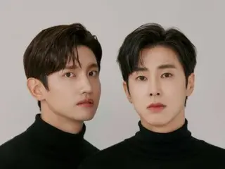 "NCT" & "aespa" tease cover stage of "TVXQ" at "2023 SBSGayo Daejejeon"