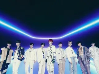 “n.SSign” to appear on SBS “Gayo Daejejeon”… Expect rock version “Wormhole: New Track”