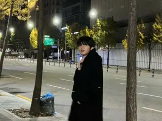 [5 recommended K-POP songs] Special feature on TXT's original Japanese songs that you'll want to listen to in winter