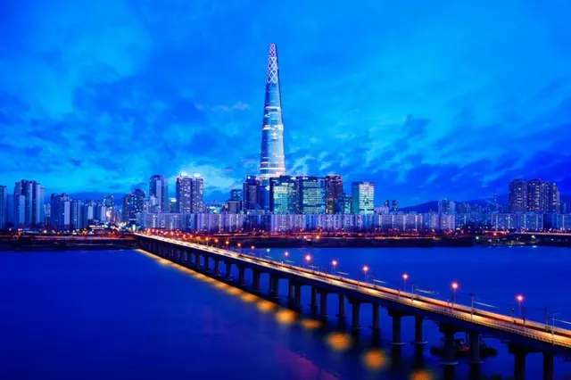 大統領室「韓国、公共データ評価1位…OECDに認められた」