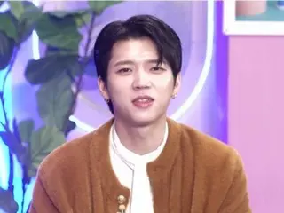 “INFINITE” Woohyun appears on “Immortal Masterpiece”…“Overcame GIST cancer…Recovering after surgery”