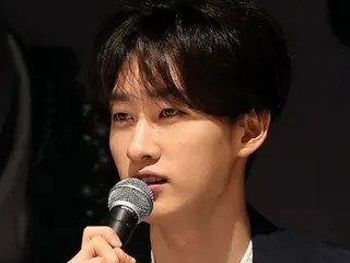 "SUPER JUNIOR" Eunhyuk donates 150 million won in 2 days