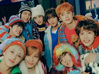 "NCT 127" will perform their new winter song "Be There For Me" for the first time on "SBS Gayo Daejejeon"