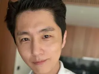 Actor Shin Dong Wook, who has appeared in the TV series "Kim Sabu", is currently battling the rare disease CRPS... "It was my first surgery... It was a tough time trying to reduce my medication by half."