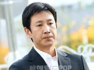 "Very frustrating situation"... Actor Lee Sun Kyun, accused of drug use, requests lie detector test