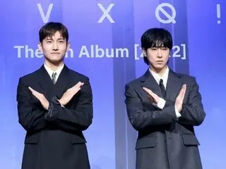 “A lot of things have happened”… “TVXQ” looks back on moments of glory and crisis as they celebrate their 20th anniversary… “Nissan Stadium in 2013 and SM TOWN in 2010”