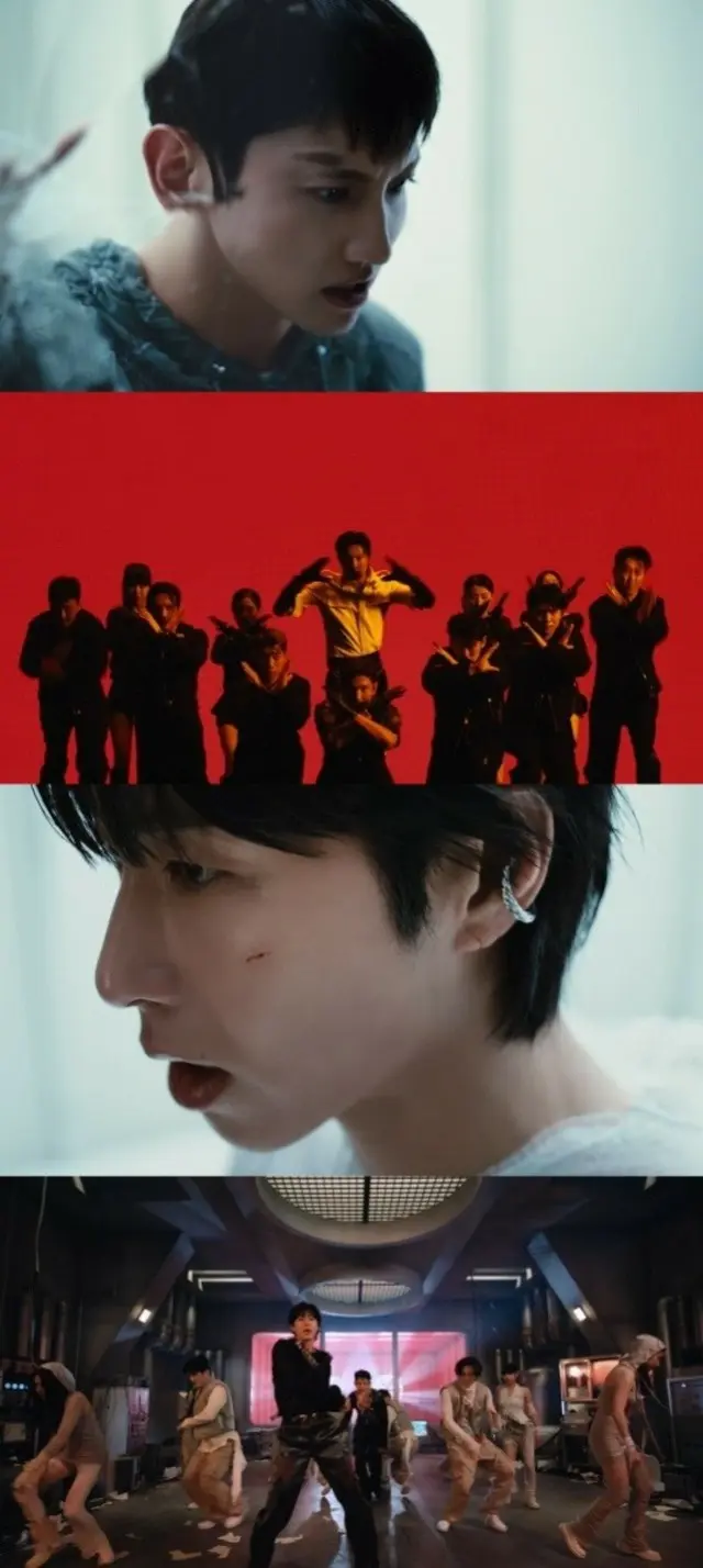 ”デビュー20周年”「東方神起」、「この歩みはNever stop」…「Rebel」MV公開