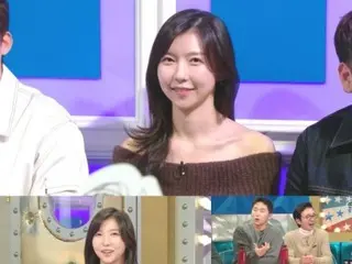 Actress Joo Hyun Young analyzes child actors Park Eun Bin and Lee Se Yeong who co-star in the TV series = "Radio Star"