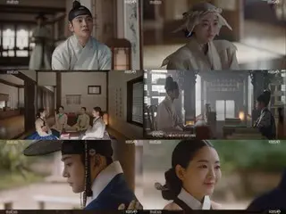 ≪Korean TV Series NOW≫ “Wedding Daejae” EP14, Cho Yi Hyun confesses his feelings to Rowoon = viewership rating 5.0%, synopsis/spoilers