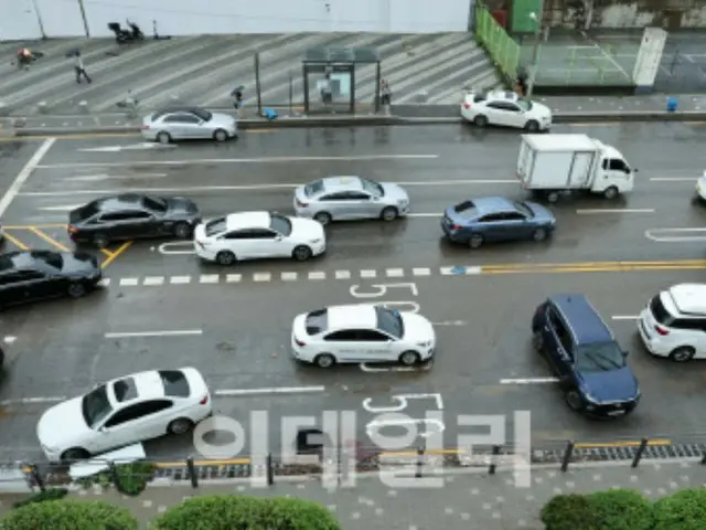 「江南駅のゲリラ豪雨マンホール転落死、兄妹の遺族に16億ウォン賠償せよ」＝韓国裁判所