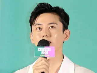 Following the death of a senior actor...actor Lee Ji Hoon posted an angry memorial message...eventually deleted.