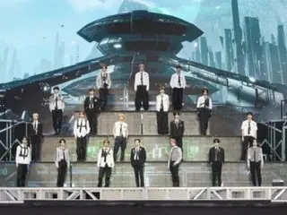 2023 started with “NCT” and ended with “NCT”… Great success in many fields