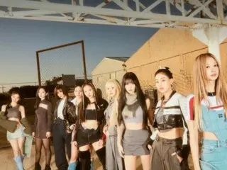 "TWICE" final performance in 2023 in Fukuoka... Expectations for 2024 tour increase