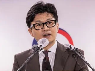 Han Dong-hoon appointed as emergency response committee chair favors people's power 48.2%...People's power has the upper hand in support for political parties - South Korean public opinion poll