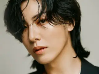 No Min Woo transfers to Warner Music Korea… Comeback on January 4th