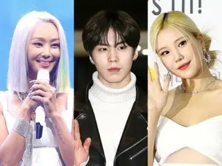 “I lost all the money I earned” from HYOLYN (SISTAR) & JUI (MOMOLAND) to Rocky (ASTRO) confess their “hearts” after establishing a personal planning company