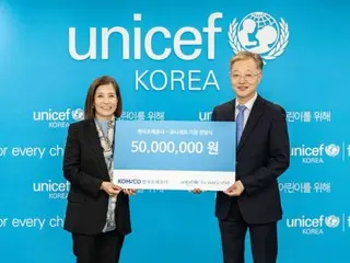 BTS uses proceeds from medals commemorating 10th anniversary of debut to support child protection projects