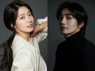 [Official] Park Sin Hye & Kim Jae Young confirmed to appear in the romance fantasy “The Judge from Hell” where good and evil coexist