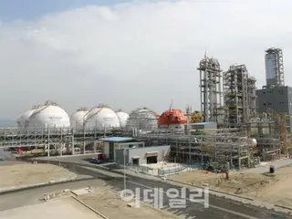 Hyosung Chemical makes fourth investment in Vietnam factory, which is having trouble operating, and expects performance to recover from next year = South Korea