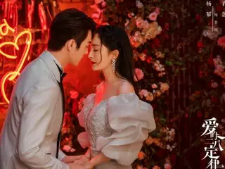 ≪Chinese TV Series NOW≫ "Mariage Blanc - The Liar Lawyer's Law of Love" Episode 40 (Final episode) Qingxi learns about Yan Hua's feelings and is finally able to be honest = Synopsis
 ·spoiler