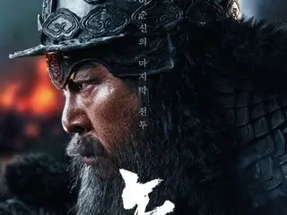 The movie “Ryōryō” exceeds 3 million sales on weekends… No. 1 at the box office for 9 consecutive days