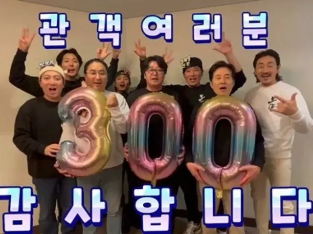 【公式】映画「露梁:死の海」、公開11日目で300万人の観客動員突破…「バトル・オーシャン」や「ハンサン」に続くヒットの勢い