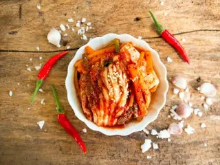Korean food exports hit record high... K-food captivated the world = Korean news