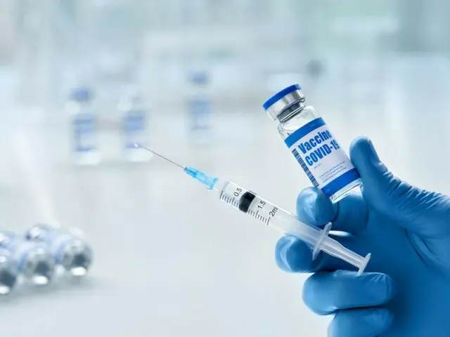 新型コロナワクチン、7ヶ月間で8600人の死亡を予防=韓国