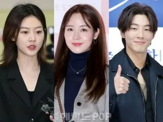 Actress Kim Sae Ron, Song YURI, Jisoo and other stars who have “restrained due to controversy” have resumed SNS one after another, but will they really be able to make a comeback?