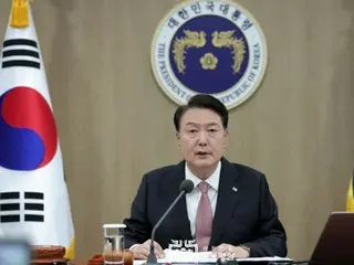 South Korean government says ``Significant damage and heartache'' due to Noto Peninsula earthquake...President Yoon sends ``comfort cable'' to Prime Minister Kishida