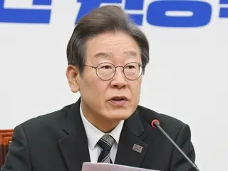 'Political terrorism' repeated during election season... Opposition leader stabbed with deadly weapon = South Korea