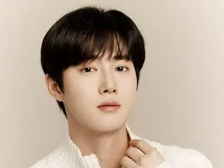 "EXO" SUHO takes on the challenge of a historical drama for the first time in "The Crown Prince Disappeared"... Casting as the Crown Prince
