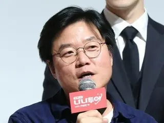 "It's not easy to cheat on HYBE, a big company." PD Na Young-seok reveals the secret behind his surprise trip with "SEVENTEEN"