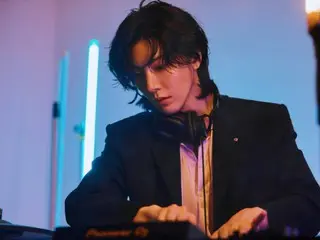 Singer and actor No Min Woo will release new song "SCREAM" tomorrow (4th) for the first time in 3 years and 2 months...first song after new base