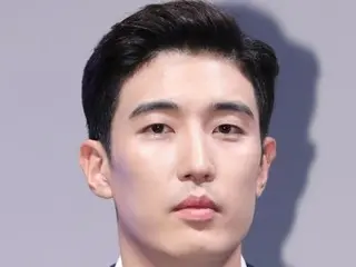 Why does he have the image of a “loving wife”? Actor Kang Kyung-joon is accused of having an affair, but there is “some misunderstanding”